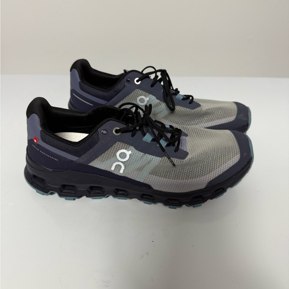 On Running MEN'S CLOUDVISTA NAVY/WASH - Picture 2 of 4